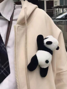 Panda Broach