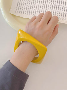 Mustard Bangle (1) (N/A)