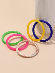 Yellow Bangles (2) (N/A)